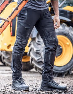 R-TRJ510-Prolite Stretch Trouser 2